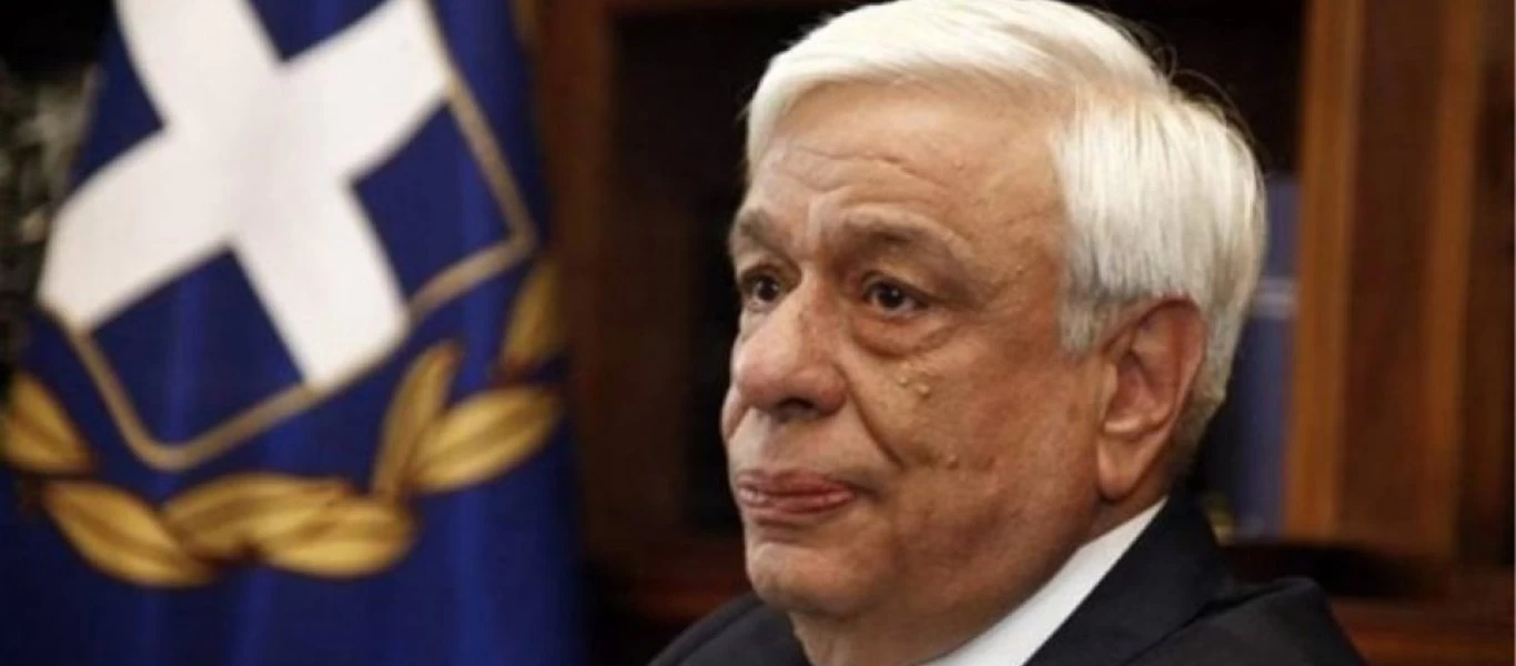 Π.Παυλόπουλος από τη Σχ.Ευελπίδων: «Πρωτοπόροι οι αγώνες του λαού μας και του έθνους μας για ανεξαρτησία και ελευθερία»